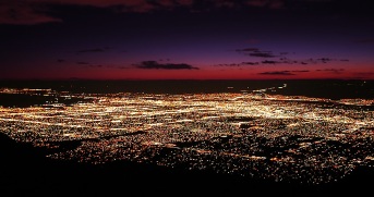 Albuquerque-Night